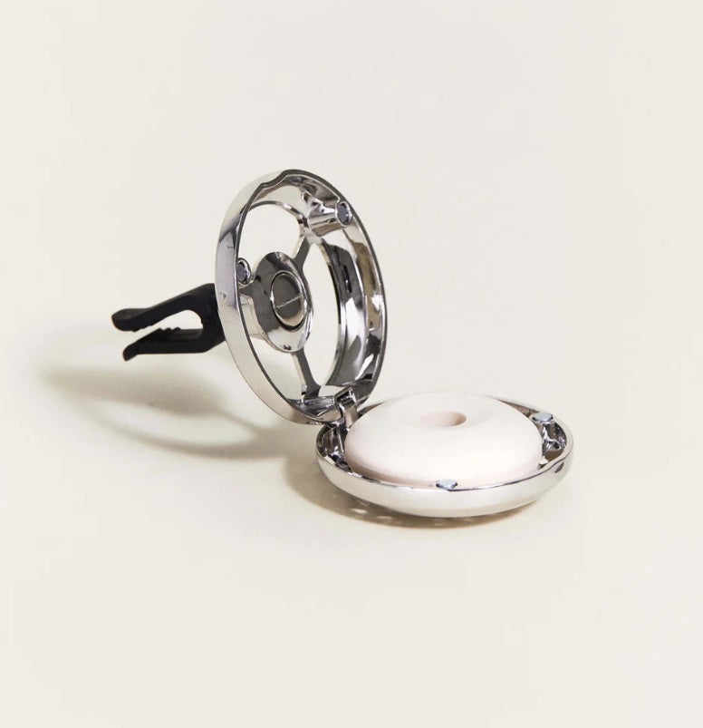 Lampe Berger - Ocean Breeze Car Diffuser Kit