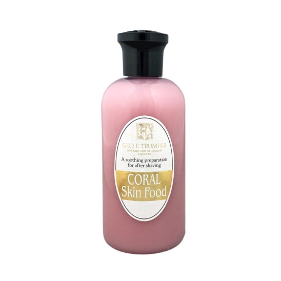 GEO F. TRUMPER - Skin Food - Coral 200 ml