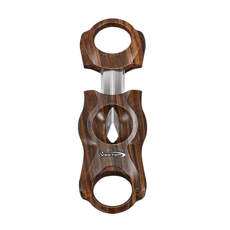 VECTOR VCUT 250 Mahogany