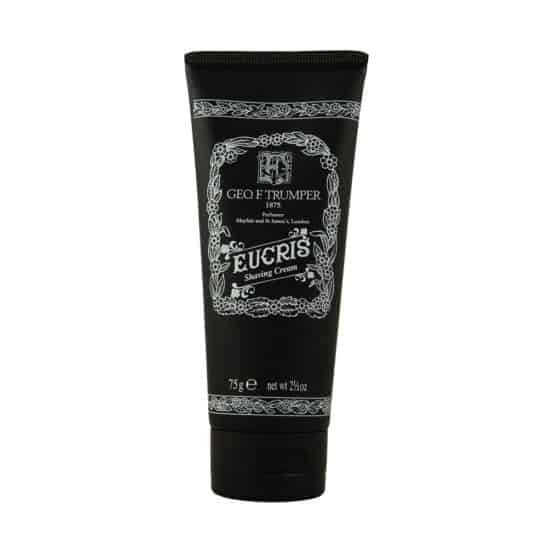 GEO F. TRUMPER - Eucris Soft Shaving Cream Tube 097470