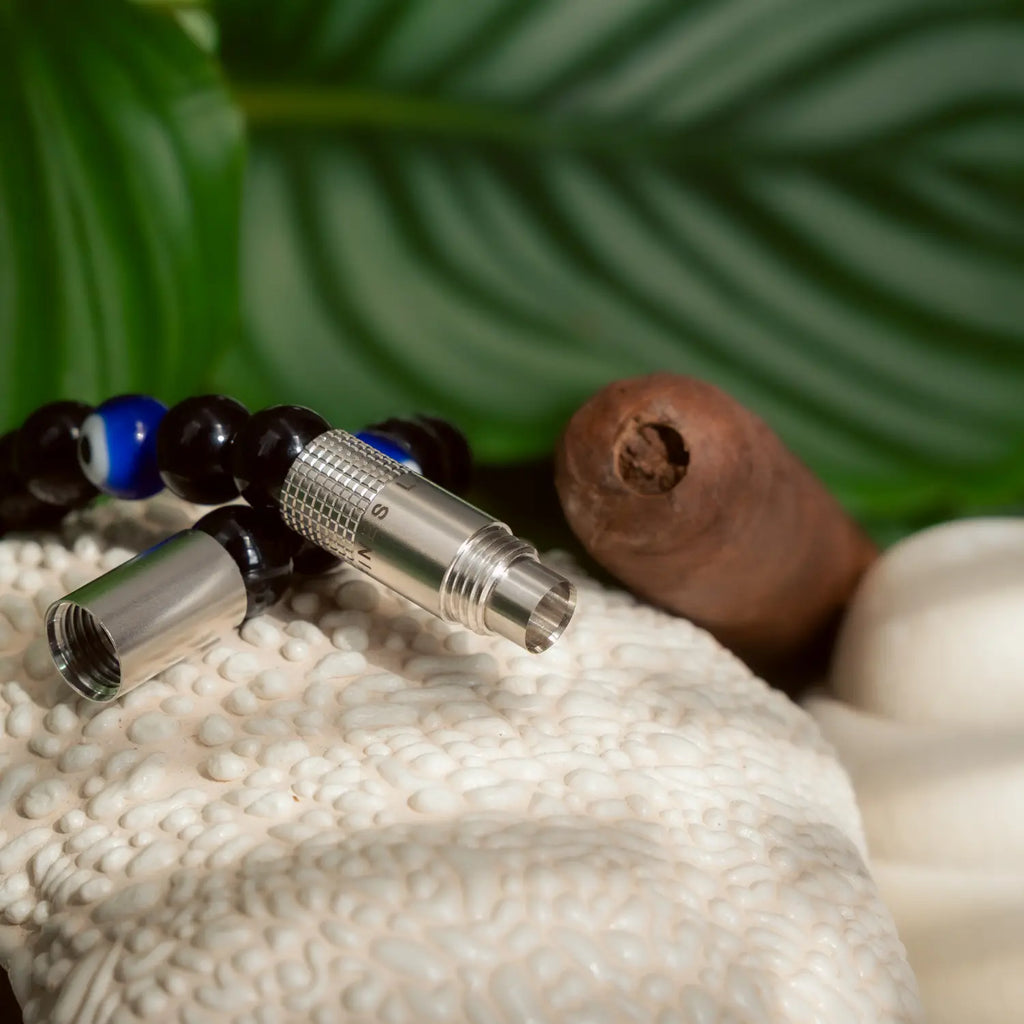 LES FINES LAMES - PUNCH BRACELET - Eye Elastic