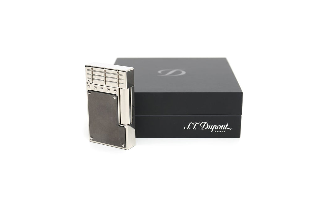S.T. Dupont  French Line 2 Lighter - 016425