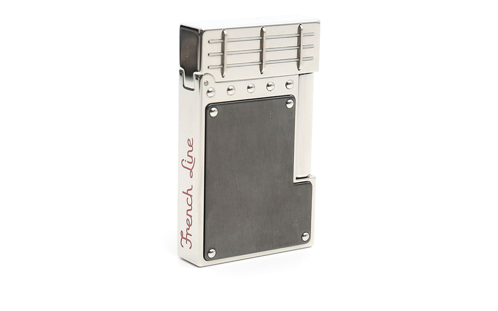 S.T. Dupont  French Line 2 Lighter - 016425