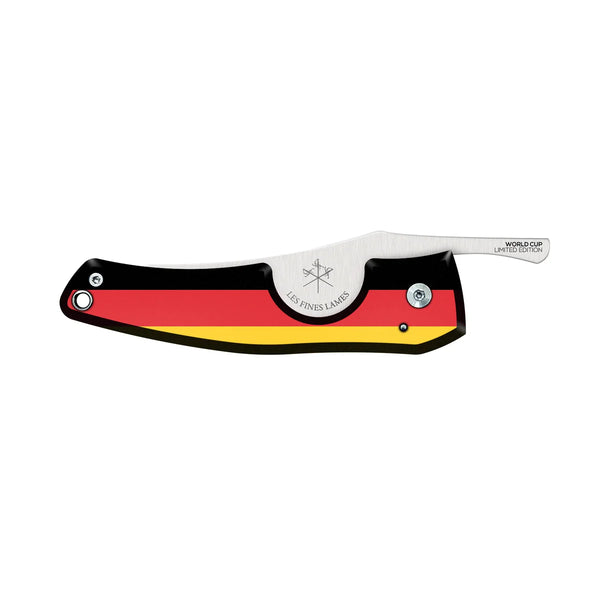 LES FINES LAMES - Le PETIT - German- WORLD CUP LIMITED EDITION CC0212035