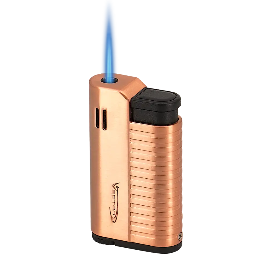 VECTOR Hammer Rose Gold Satin HAMMER/03