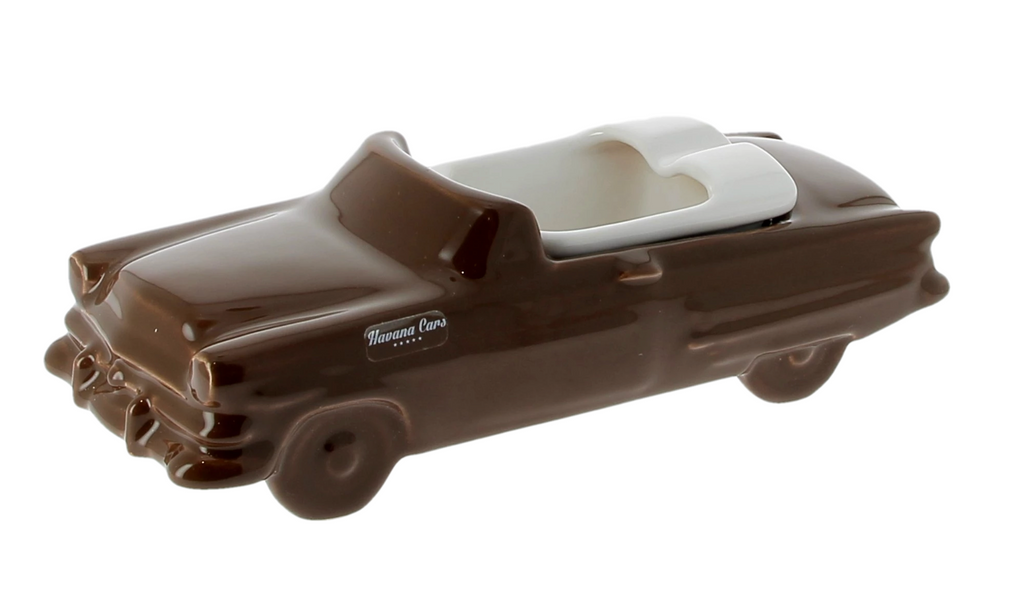 Club Hav*na Havana Car Ashtray - Havana Brown