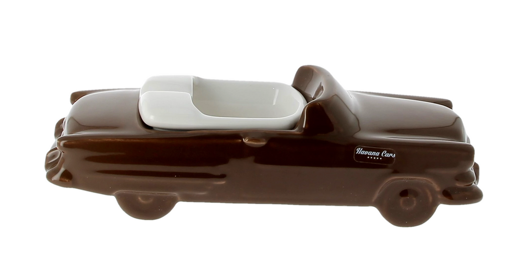 Club Hav*na Havana Car Ashtray - Havana Brown
