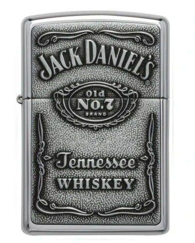 Zippo Jack Daniel's 250JD.427