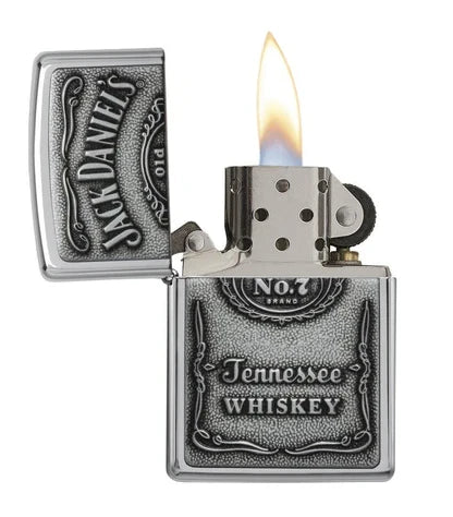 Zippo Jack Daniel's 250JD.427