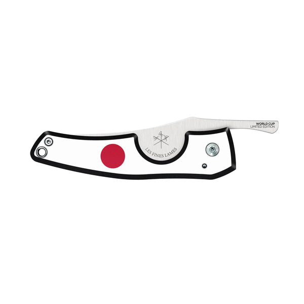 LES FINES LAMES - Le PETIT - Japan - WORLD CUP LIMITED EDITION CC0212040