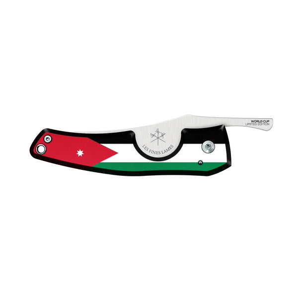 LES FINES LAMES - Le PETIT - Jordan - WORLD CUP LIMITED EDITION CC0212041