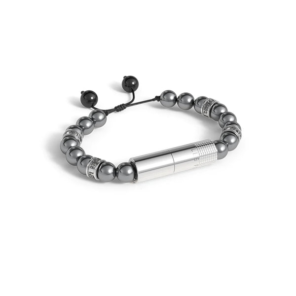 LES FINES LAMES - PUNCH BRACELET - Mercurio Ring  II BP3136023