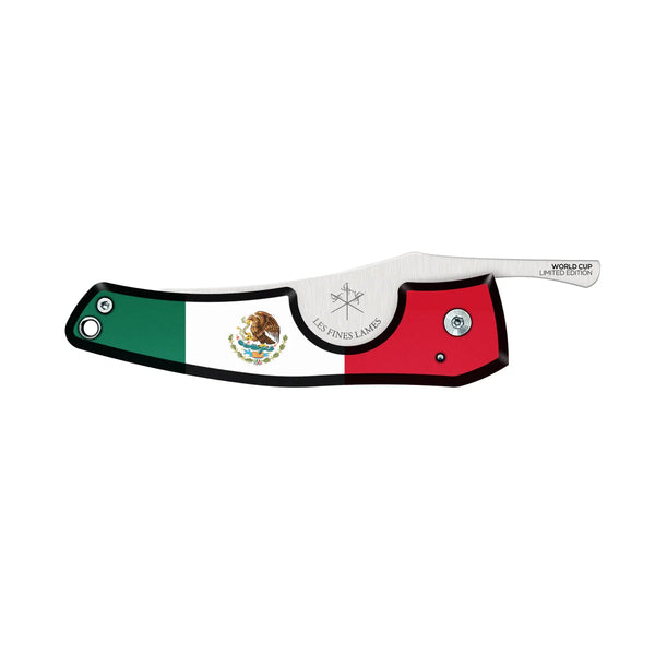LES FINES LAMES - Le PETIT - Mexico - WORLD CUP LIMITED EDITION  CC0212043