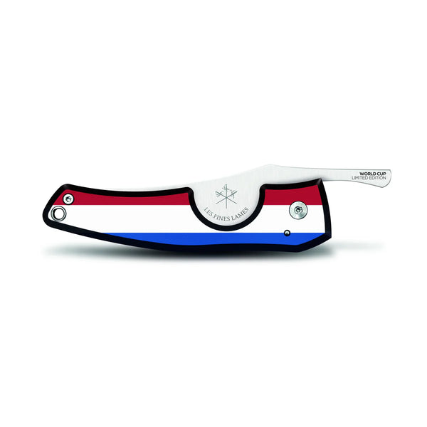 LES FINES LAMES - Le PETIT - Netherlands- WORLD CUP LIMITED EDITION CC0212045