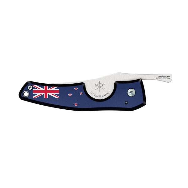 LES FINES LAMES - Le PETIT - New Zealand - WORLD CUP LIMITED EDITION CC0212046