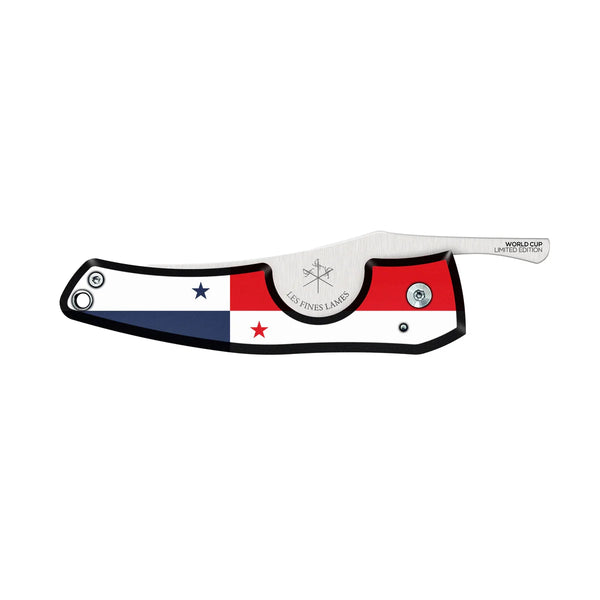 LES FINES LAMES - Le PETIT - Panama - WORLD CUP LIMITED EDITION CC0212048