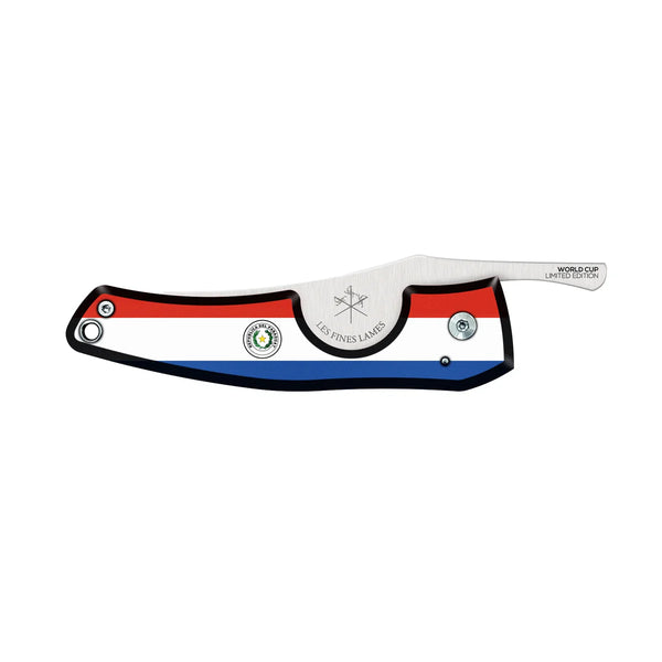 LES FINES LAMES - Le PETIT - Paraguay - WORLD CUP LIMITED EDITION CC0212049