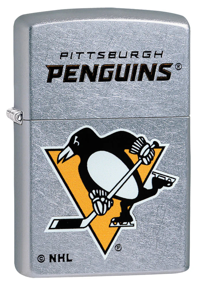 Zippo Pittsburgh Penguins 33731