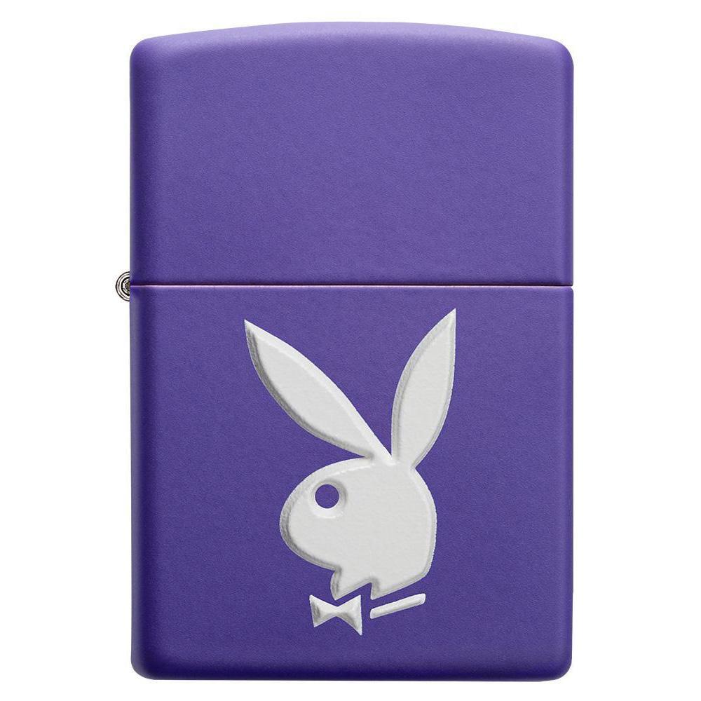 Zippo Playboy Rabbit Head 49286