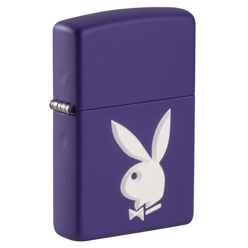 Zippo Playboy Rabbit Head 49286