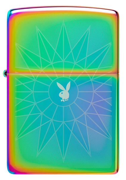 Zippo Playboy 151 Spectrum 151-110245