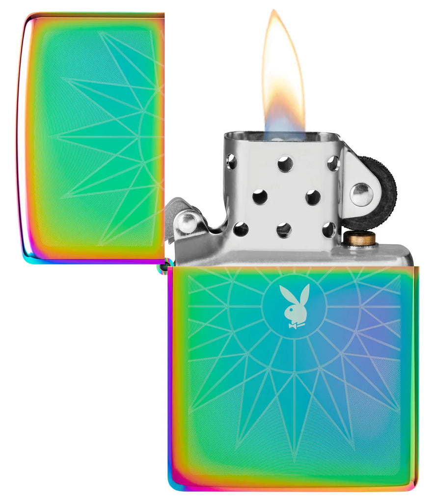 Zippo Playboy 151 Spectrum 151-110245