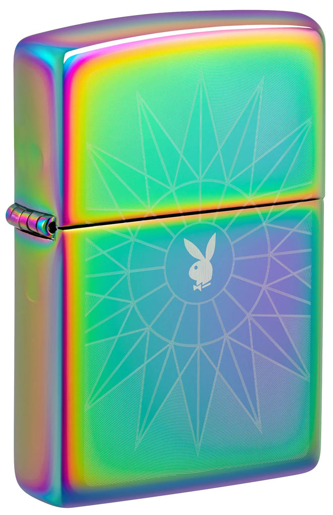 Zippo Playboy 151 Spectrum 151-110245