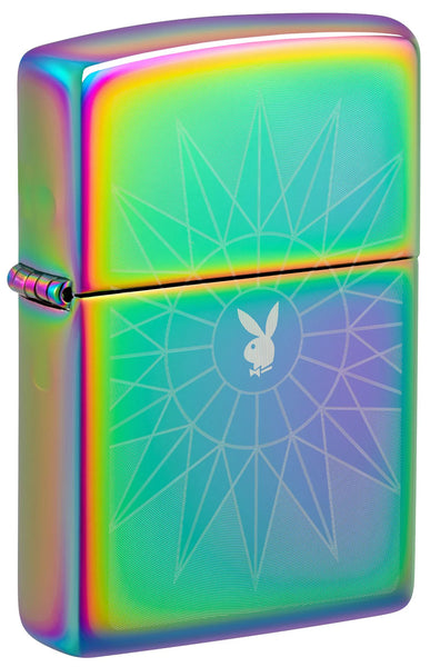 Zippo Playboy 151 Spectrum 151-110245