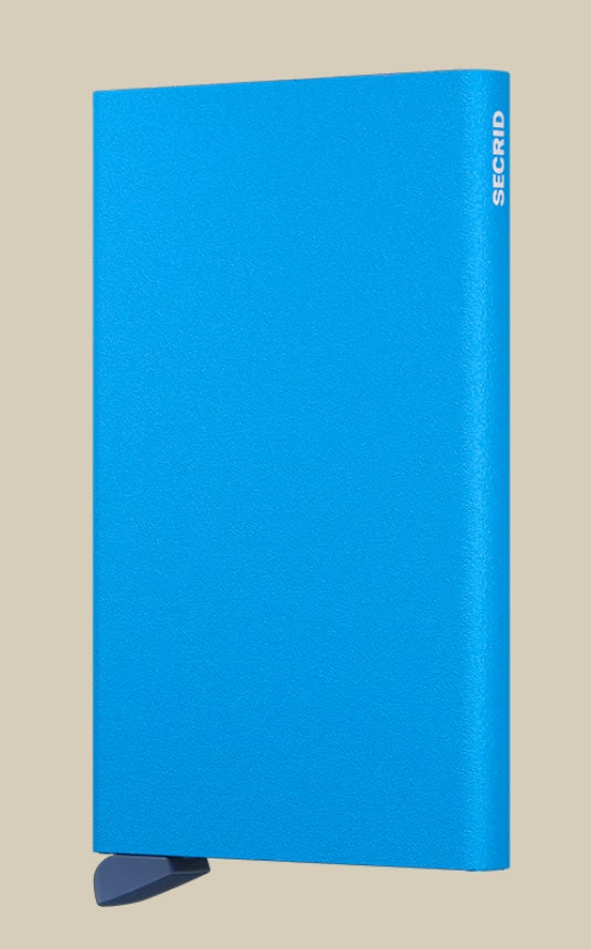 SECRID Cardprotector Powder Ultra Blue