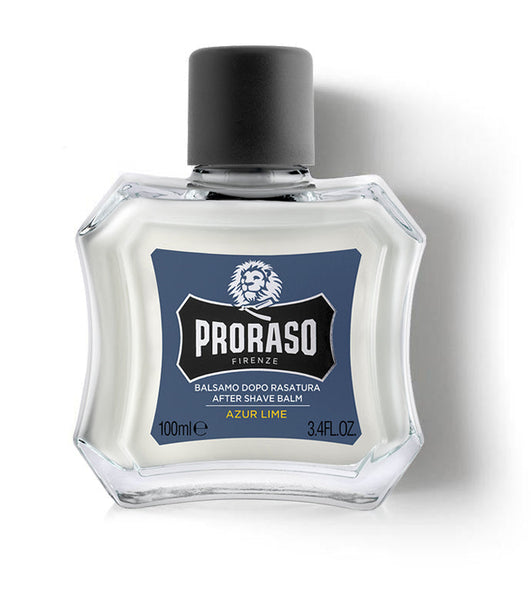 Proraso After Shave Balm, Azur Lime 100ml P781