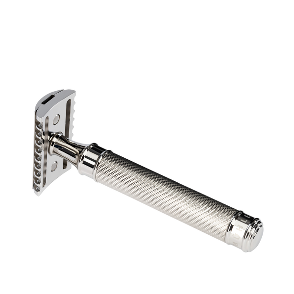 MUHLE TRADITIONAL Steel Safety Razor R 41 GS