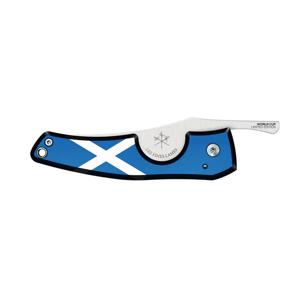 LES FINES LAMES - Le PETIT - Scotland - WORLD CUP LIMITED EDITION  CC0212053