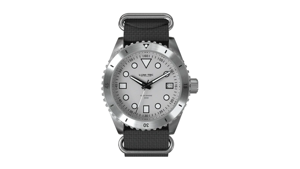 LUM-TEC Solar Marine 9