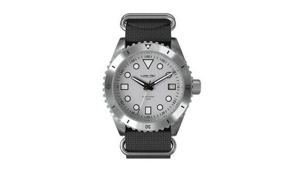 LUM-TEC Solar Marine 9