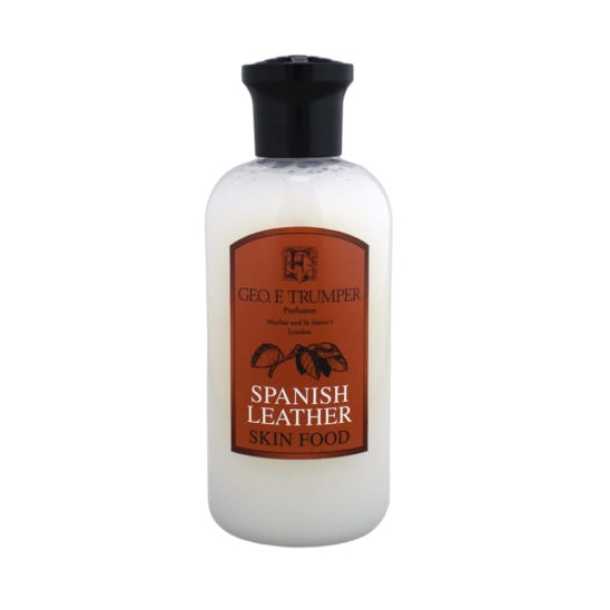 GEO F. TRUMPER - Skin Food - Spanish Leather 200 ml