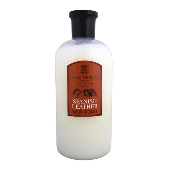GEO F. TRUMPER - Skin Food - Spanish Leather 500 ml