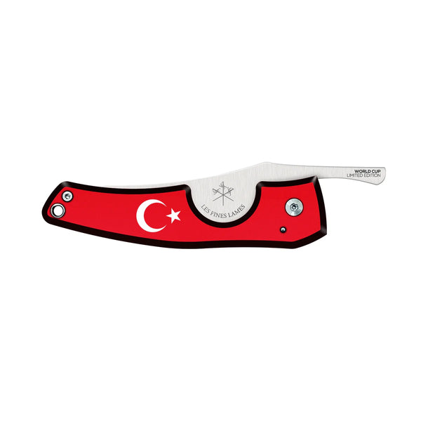 LES FINES LAMES - Le PETIT - Türkiye - WORLD CUP LIMITED EDITION  CC0212060