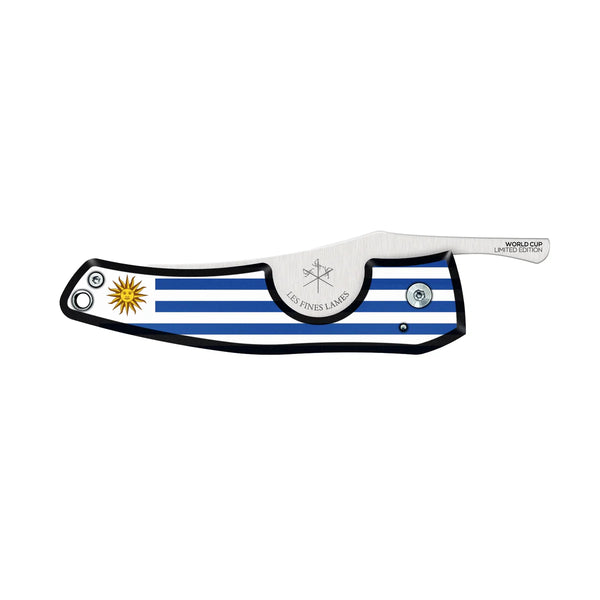 LES FINES LAMES - Le PETIT - Uruguay - WORLD CUP LIMITED EDITION  CC0212061