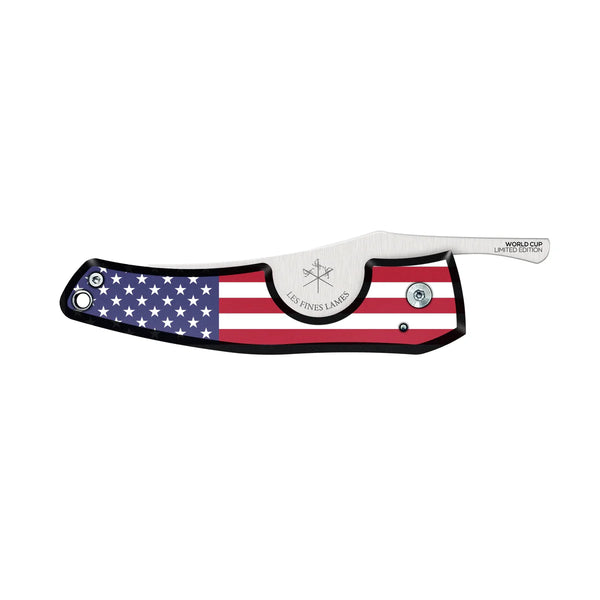 LES FINES LAMES - Le PETIT - USA - WORLD CUP LIMITED EDITION CC0212062