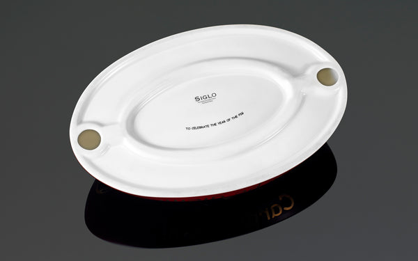 SIGLO Year of the Pig Ashtray 100011954