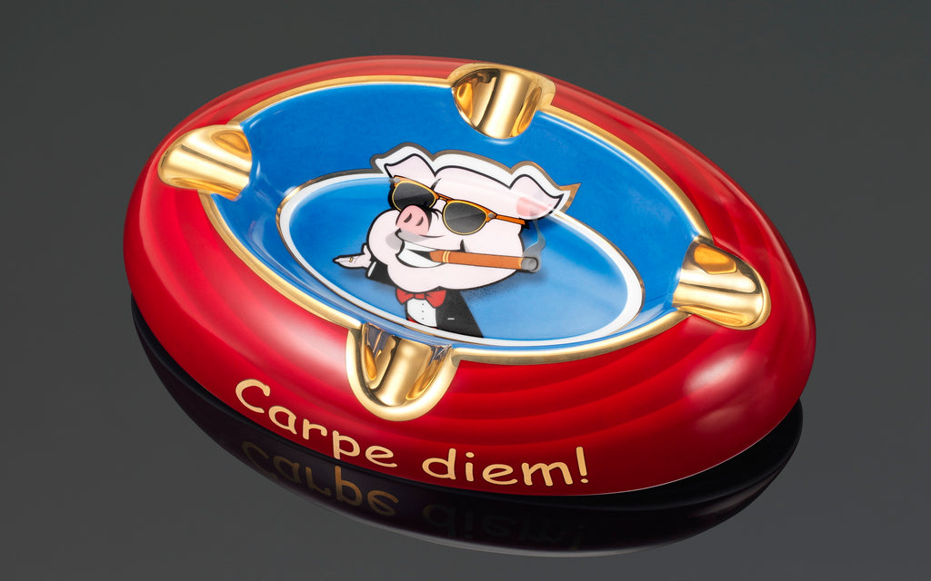SIGLO Year of the Pig Ashtray 100011954