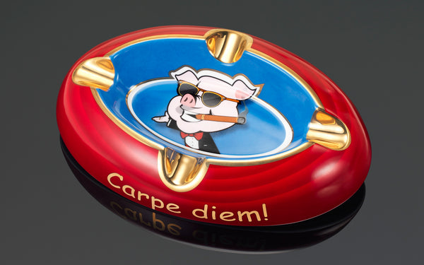 SIGLO Year of the Pig Ashtray 100011954