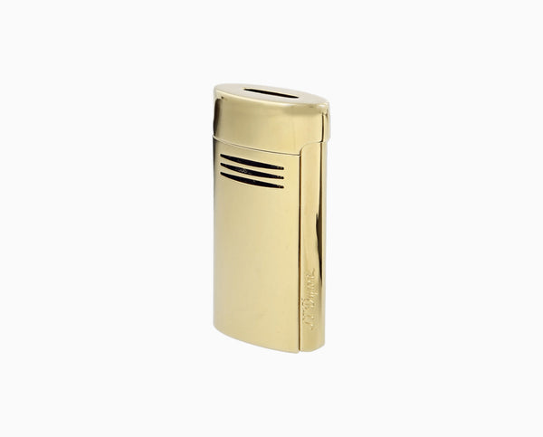 S.T. Dupont MEGAJET GOLD LIGHTER-020816