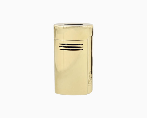 S.T. Dupont MEGAJET GOLD LIGHTER-020816