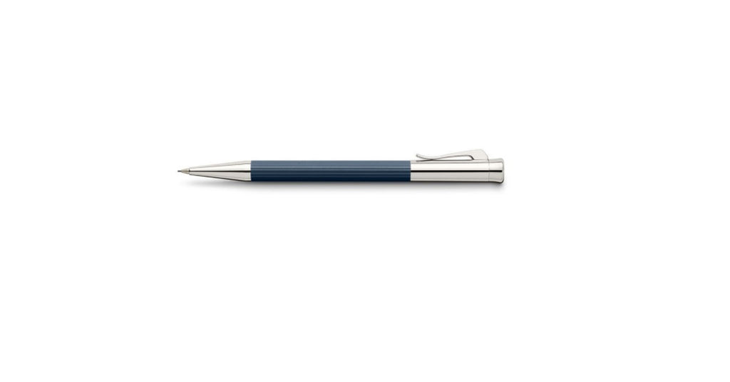 Graf von Faber-Castell Propelling pencil Tamitio Night Blue- 131583
