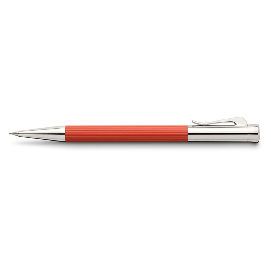 Giant Mechanical Pencil Proves That The Pen Is Mightier Than The Sword