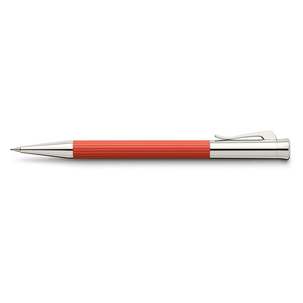 Graf von Faber-Castell Propelling pencil Tamitio India Red - 131586