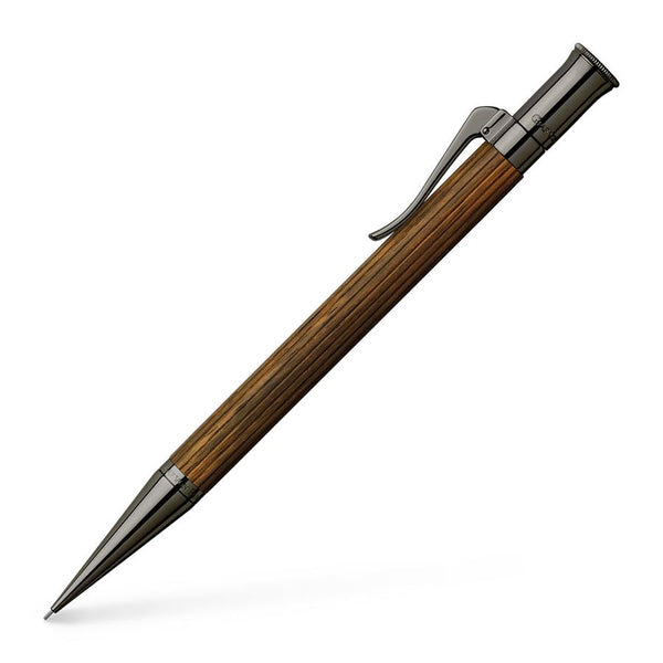 Graf von Faber-Castell Propelling pencil Classic Macassar - 135536