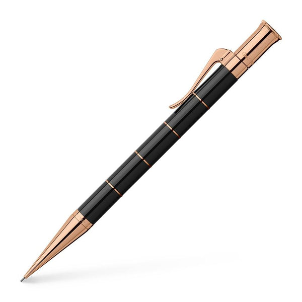 Graf von Faber-Castell Propelling pencil Anello Rose Gold - 135694