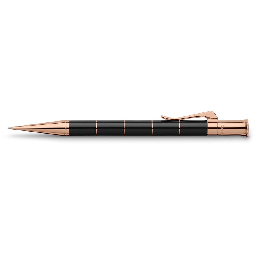 Graf von Faber-Castell Propelling pencil Anello Rose Gold - 135694